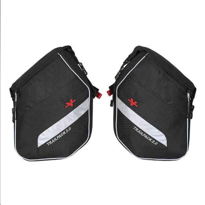 Viaterra 100% Waterproof Trailpack for Royal Enfield Himalayan BS6 - 2021-2022