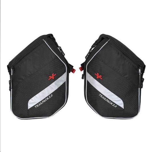 Viaterra 100% Waterproof Trailpack for Royal Enfield Himalayan BS6 - 2021-2022