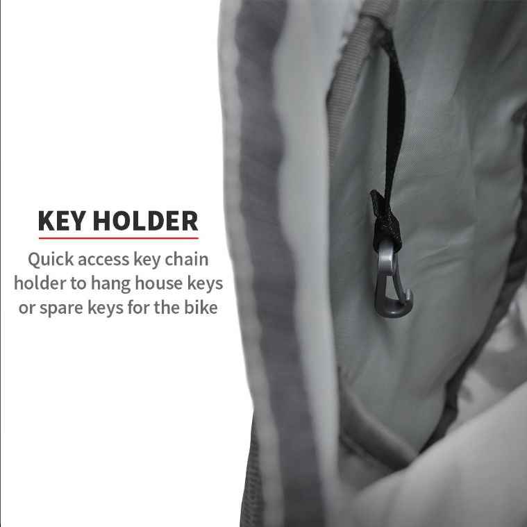 Viaterra 100% Waterproof Trailpack for Royal Enfield Himalayan BS6 - 2021-2022