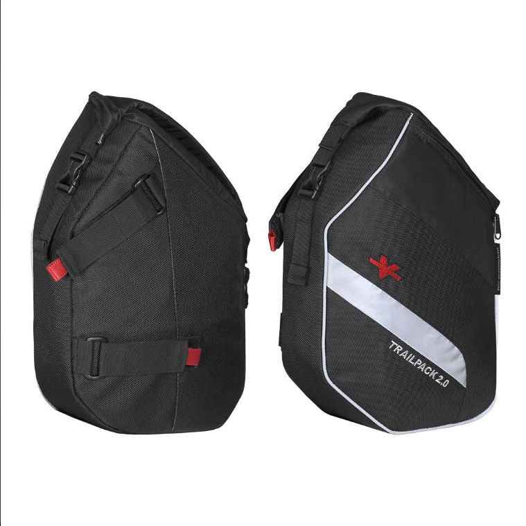 Viaterra 100% Waterproof Trailpack for Royal Enfield Himalayan BS6 - 2021-2022