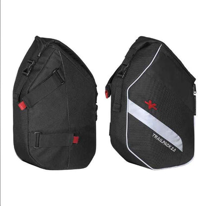 Viaterra 100% Waterproof Trailpack for Royal Enfield Himalayan BS6 - 2021-2022