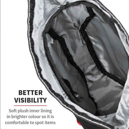 Viaterra 100% Waterproof Trailpack for Royal Enfield Himalayan BS6 - 2021-2022