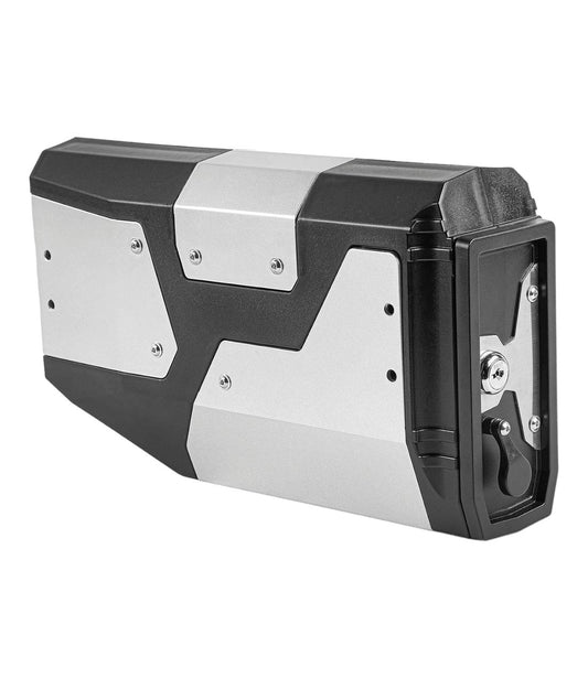Motorcycle Tool Box Waterproof for BMW 1250 GS - Riders Junction