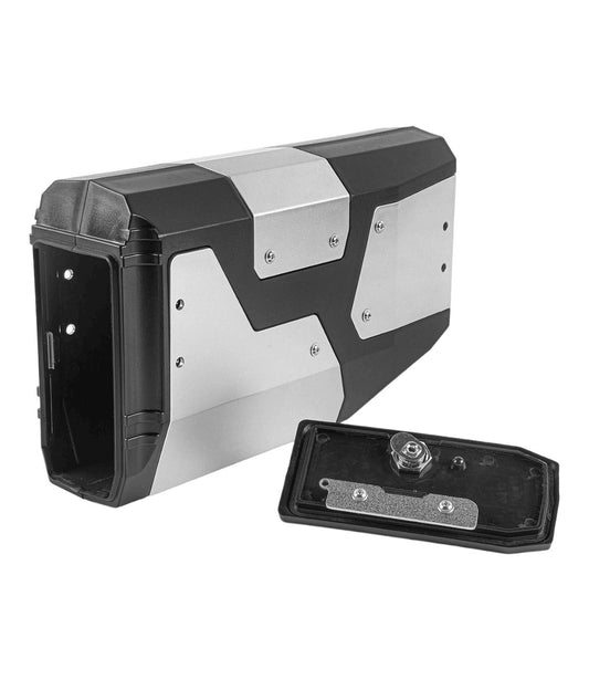 Motorcycle Tool Box Waterproof for BMW 1250 GS - Riders Junction