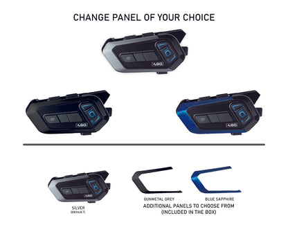 ASG SG10 Bluetooth Mesh Intercom (Pre-Booking Now!)