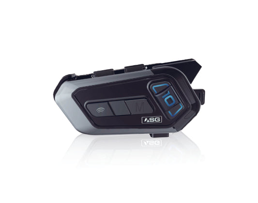 ASG SG10 Bluetooth Mesh Intercom (Pre-Booking Now!)
