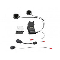 10S Helmet Clamp Kit - 10S-A0301 - Riders Junction