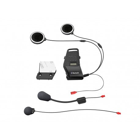 10S Helmet Clamp Kit - 10S-A0301 - Riders Junction