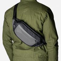 Carbonado Rock Sling Bag - (Slate) - Riders Junction