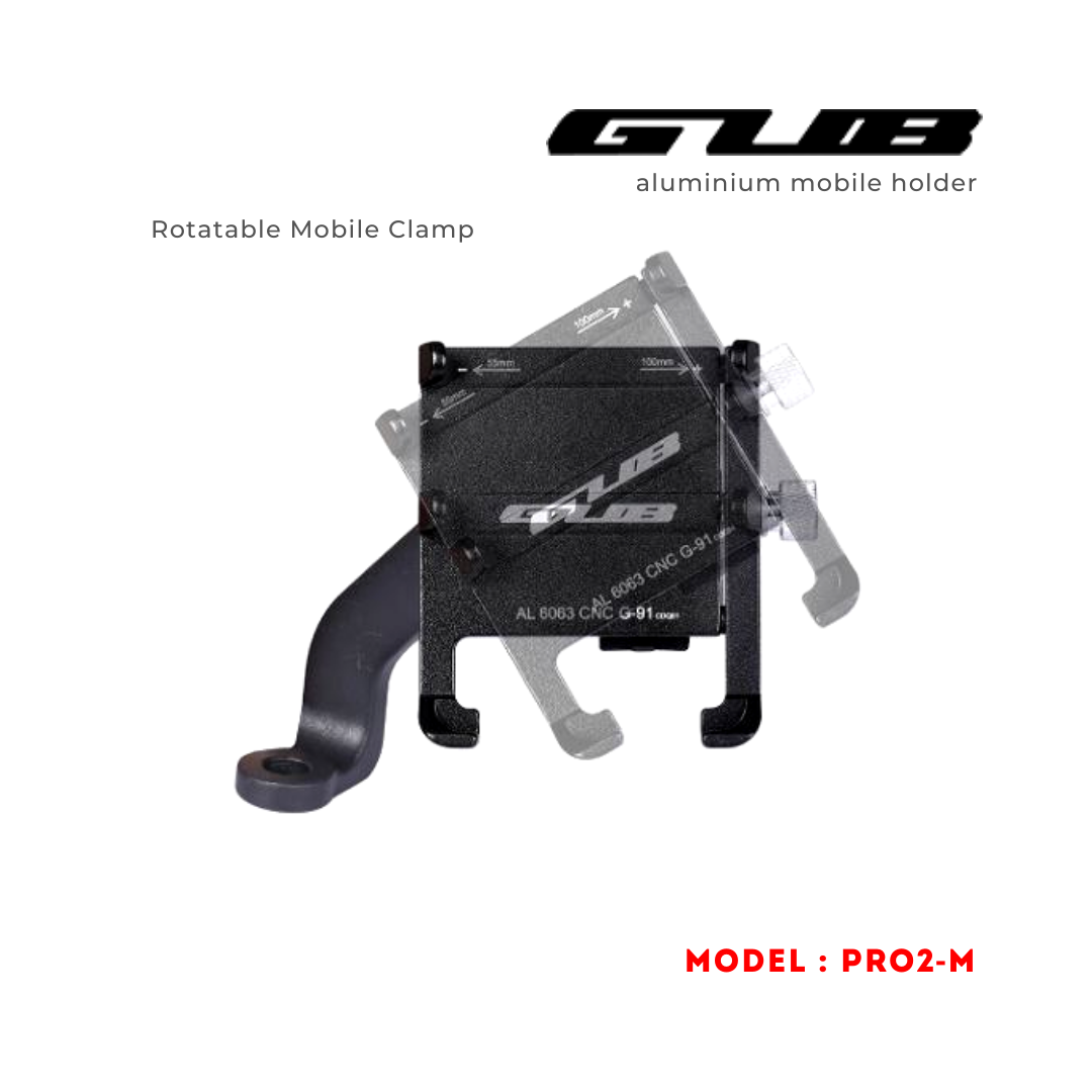 GUB PRO2 M Mobile Holder