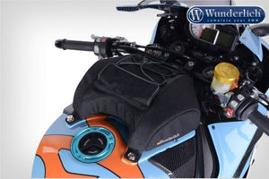 Wunderlich BMW S1000RR Tank Bag - 5L Sports Bag (Black) - 36630-000