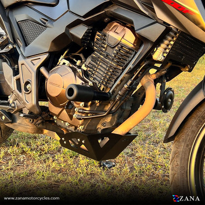 Engine Frame Slider for Honda CB 300F - ZANA - ZI-8313