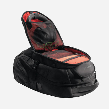 Carbonado Gaming Backpack 35Ltr. - Black