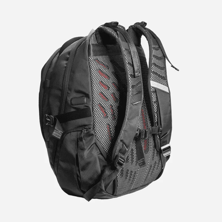 Carbonado Gaming Backpack 35Ltr. - Black