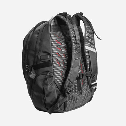 Carbonado Gaming Backpack 35Ltr. - Black