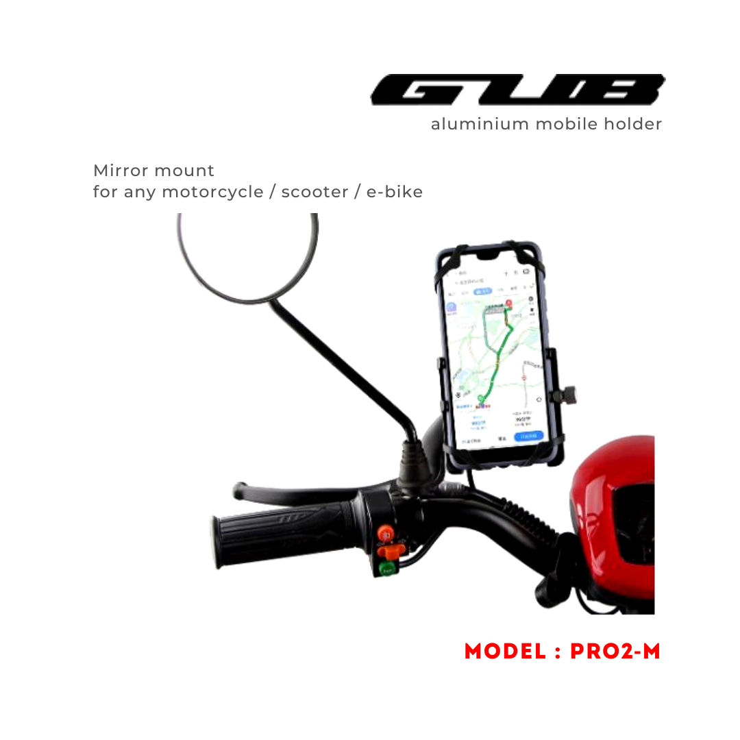 GUB PRO2 M Mobile Holder