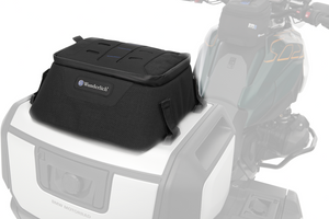 Wunderlich Topcase Soft Bag - Vario - 13409-002