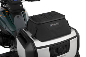 Wunderlich Topcase Soft Bag - Vario - 13409-002