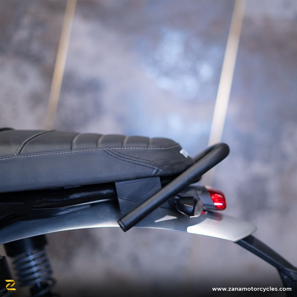 ZANA Grab Rail for Triumph Speed Twin- ZP-091