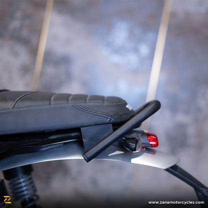 ZANA Grab Rail for Triumph Speed Twin- ZP-091