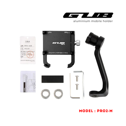 GUB PRO2 M Mobile Holder
