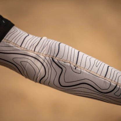 Eurus Cooling Sleeves Beige