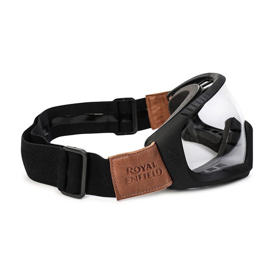 REMX 2.0 Goggles - Royal Enfield - Riders Junction