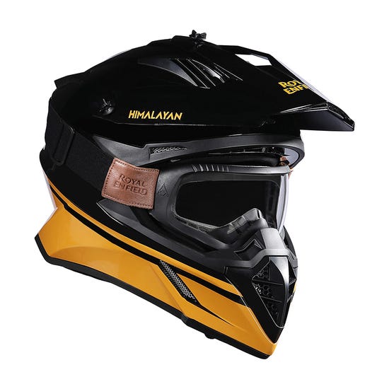 REMX 2.0 Goggles - Royal Enfield - Riders Junction