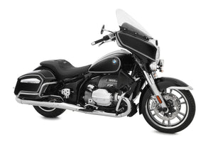 Wunderlich BMW R18 Protection - Luggage Protection-Fits Only With Original Rear Silencer Bracket-18120-000