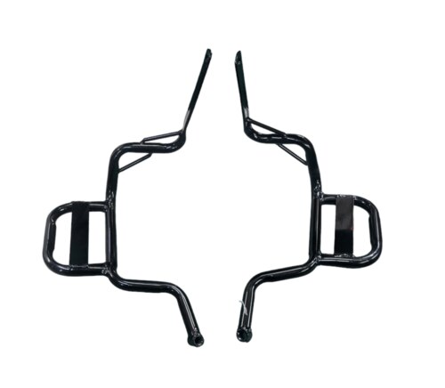 Yamaha Aerox Ladies Footrest - Both side - Riders Junction