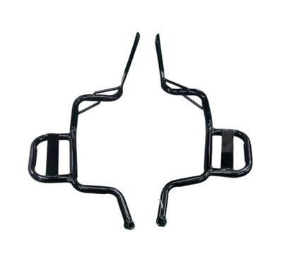 Yamaha Aerox Ladies Footrest - Both side - Riders Junction