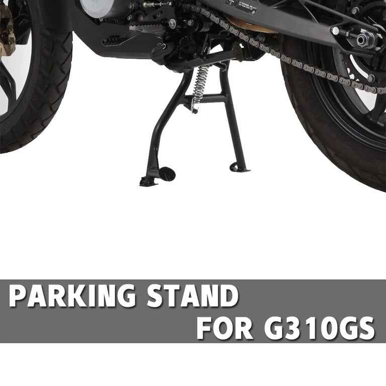 BMW G 310GS 310R Main Center Stand