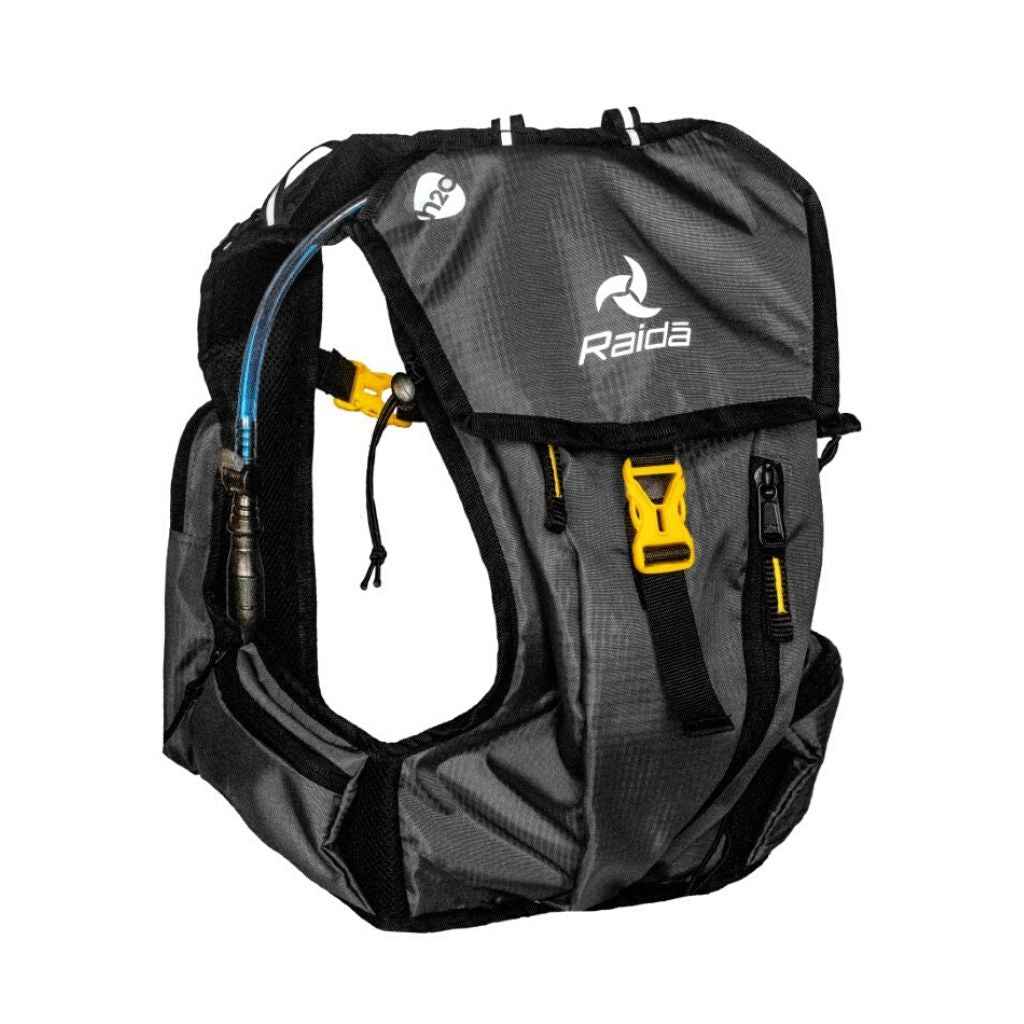 Raida Hydration Backpack – Ultra (With Bladder)
