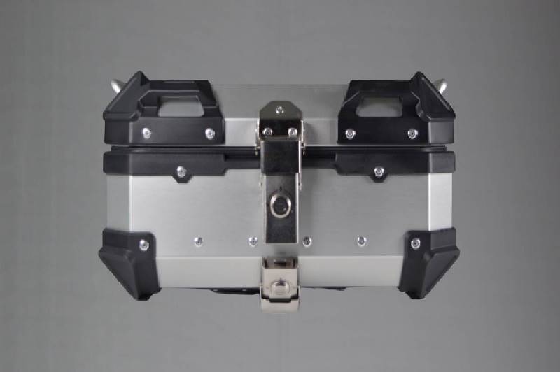 Moto Vanguard 22L Top Box - SKU018
