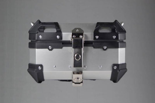 Moto Vanguard 22L Top Box - SKU018
