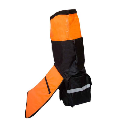 Biking Brotherhood Gears - Saddle Bag - 60 L (100% Waterproof)