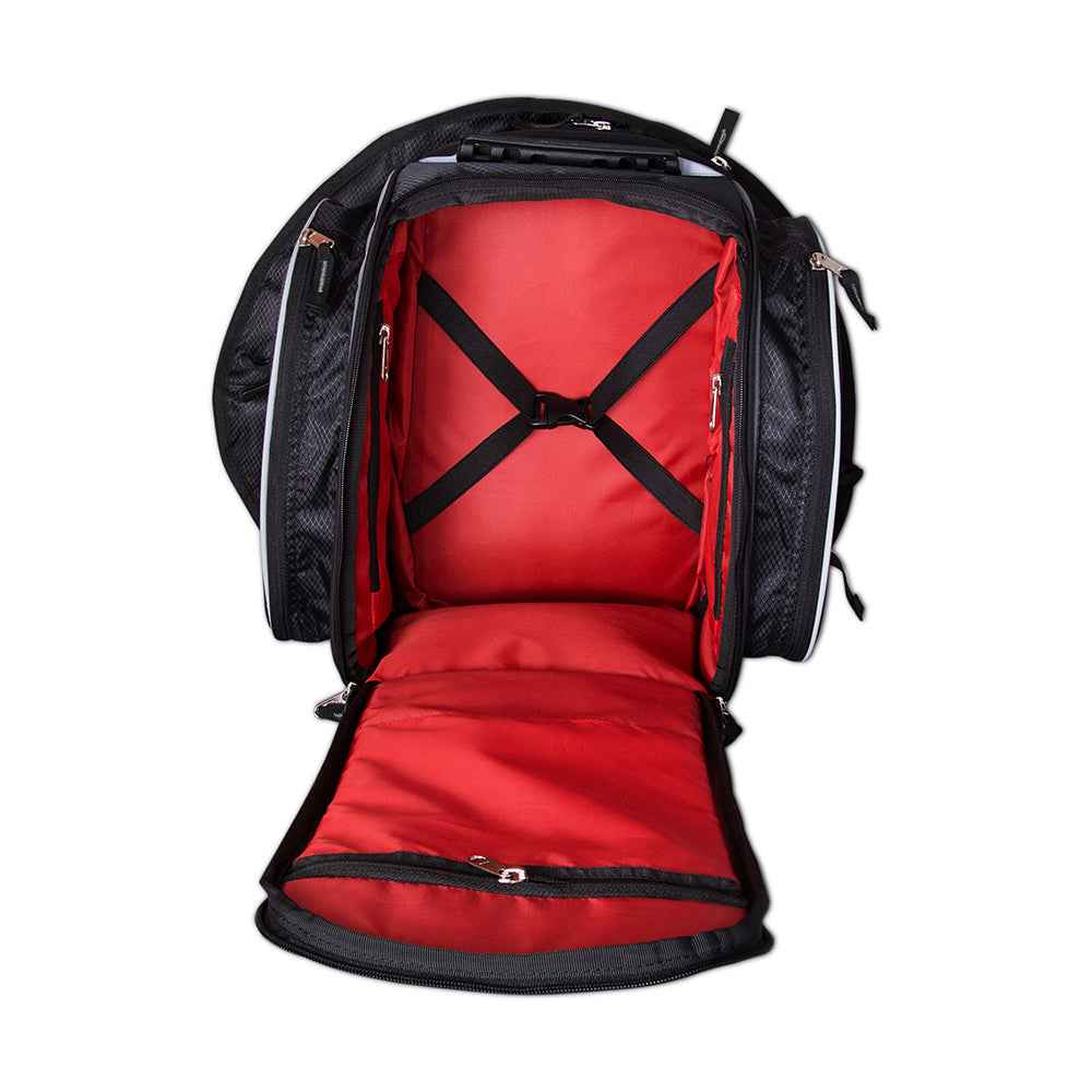 BBG Tank bag
