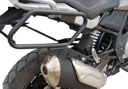 Saddle Stay for BMW 310GS Black - ZANA - ZI-5017