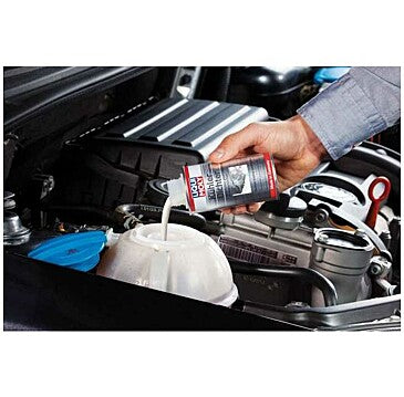 Liqui Moly 8956 Radiator Stop Leak-150ml