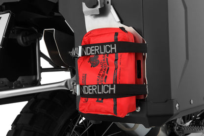 Wunderlich Side Case Container Rack RIGHT- 20570-500