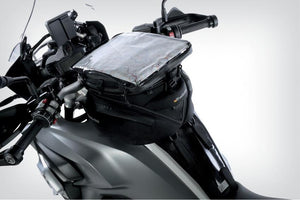 Wunderlich Tank Bag Holder for Wunderlich Bags BMW S 1000 R (14-21) - 20669-010