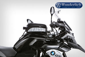 Wunderlich Tank Bag 07L Elephant Tour Silver - 40980-100