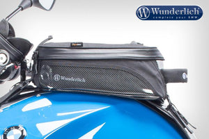 Wunderlich Tank Bag 07L Elephant Tour Silver - 40980-100
