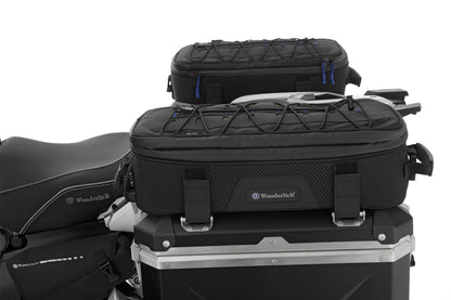 Wunderlich Sidecase top "Bag Packer II" Left -  20790-202