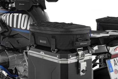 Wunderlich Sidecase top "Bag Packer II" Left -  20790-202