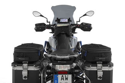 Wunderlich Sidecase top "Bag Packer II" Left -  20790-202