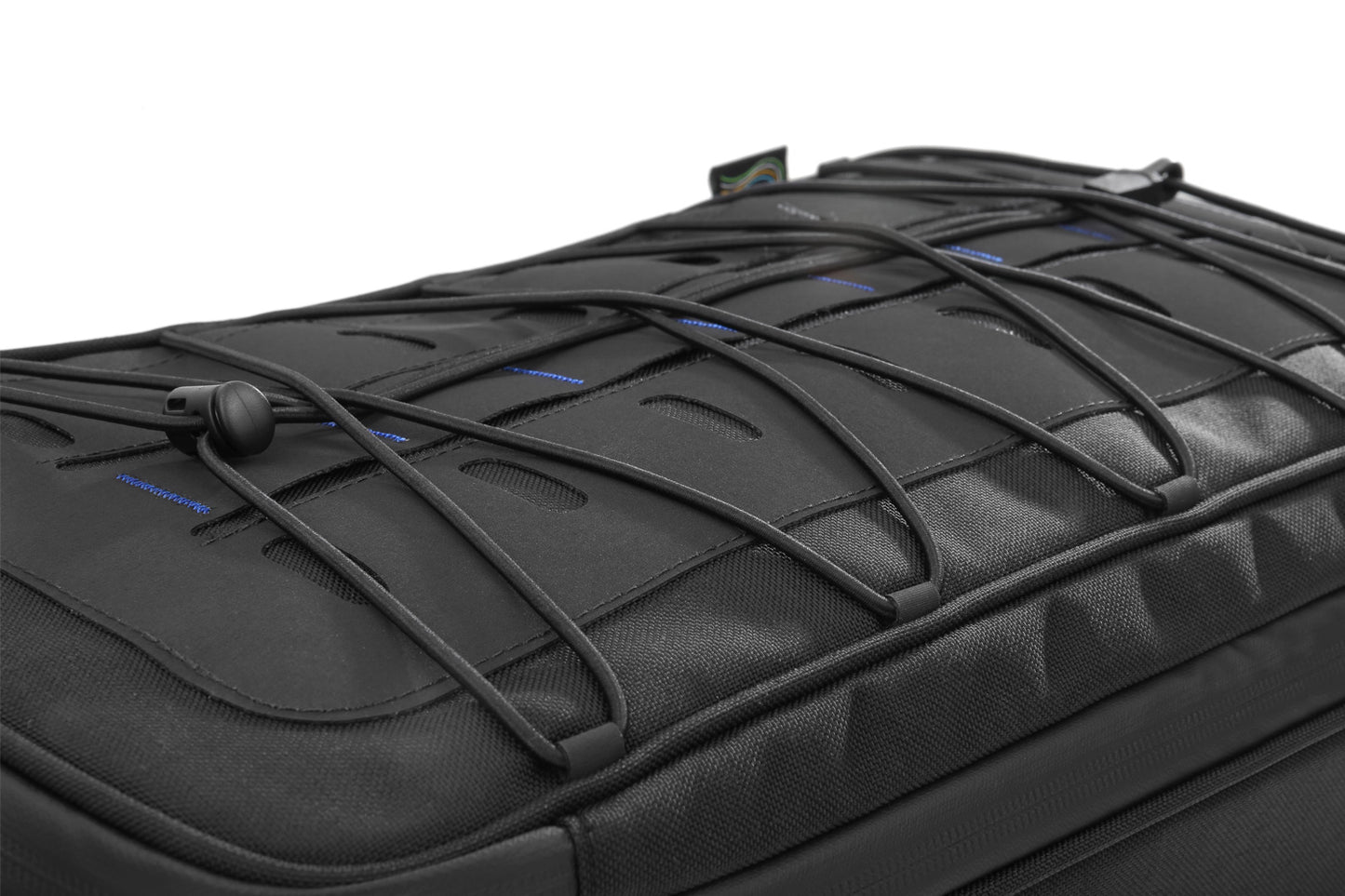 Wunderlich Sidecase top "Bag Packer II" Left -  20790-202