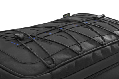 Wunderlich Sidecase top "Bag Packer II" Left -  20790-202