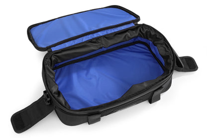Wunderlich Sidecase top "Bag Packer II" Left -  20790-202