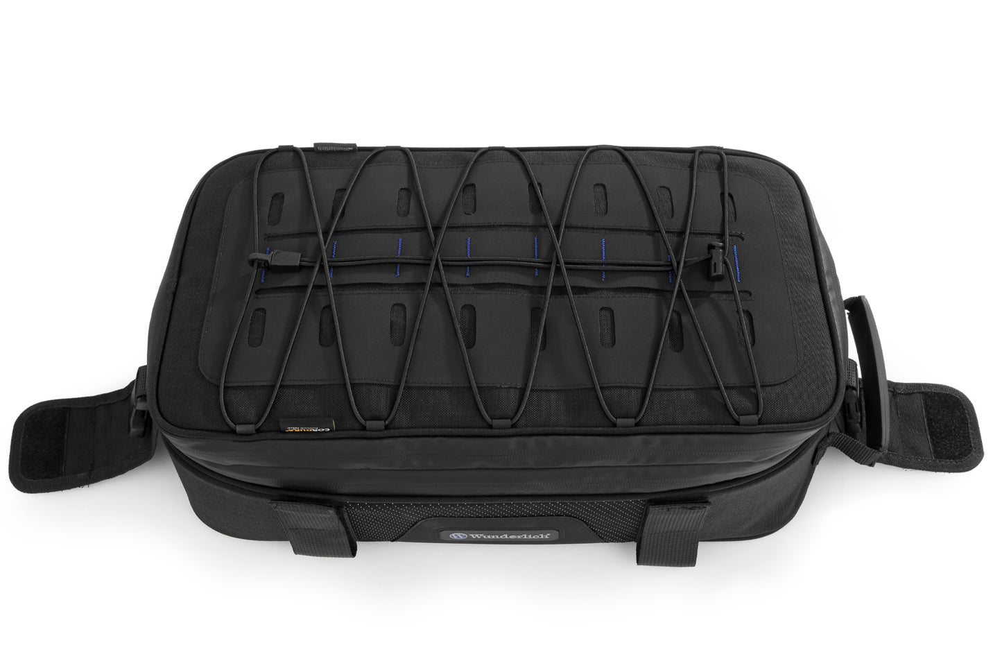 Wunderlich Sidecase top "Bag Packer II" Left -  20790-202